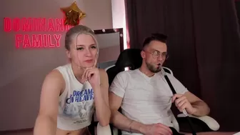 dominant_family chaturbate 13 February 2022 Latest May from chaturbate show