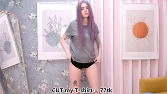 dreamgirl_luna chaturbate Blissful bitch fucks both holes