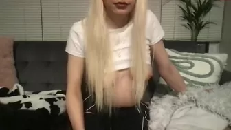 atherealle chaturbate 7 February 2022 Latest sex show