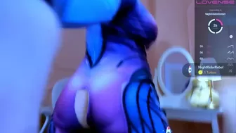 arikajoy chaturbate 20 February 2022 Camcording