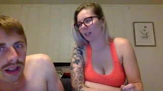 alexa_howard12 chaturbate Big breasted slut fucks shaved cunt