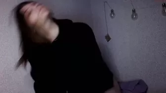 ulyummy chaturbate Naughty lady shows breasts