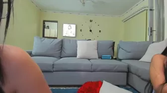 cheeseburgerjesus chaturbate  playing with her pussy