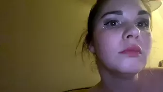 karlie010609 chaturbate Stunning babe banging her vagina deeply
