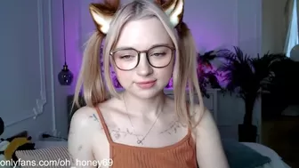 honey_devildoll chaturbate 30-02-2022 performance Latest May from chaturbate Porn