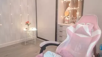 hi_teika chaturbate 22-03-2022 performance Latest May from chaturbate Porn