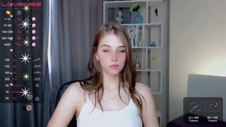 lilliasweety chaturbate 10-03-2022 performance Latest May from chaturbate show