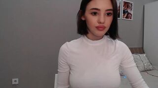 angella_kleee chaturbate 26_02_2022 Latest May from chaturbate show