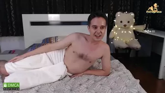 hornypuca chaturbate Neformalochka masturbates with a vibrator