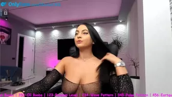 haileygrx chaturbate Beauty in sexy red outfit
