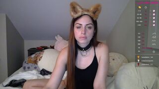 justfoxingaround chaturbate 3-01-2022 performance Latest May from chaturbate Camshow Porn