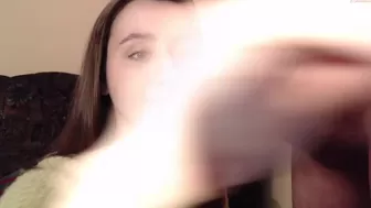 wilmot69noah chaturbate Seductive babe masturbates shaved cunt