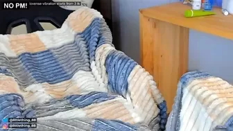 littlething88 chaturbate Ardent skin fucks pussy with sex toy