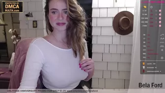 belaford chaturbate 13 March 2022 Camcording