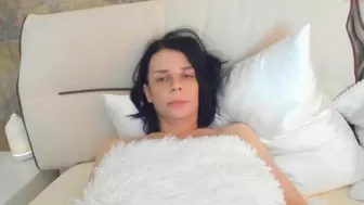 _djad_ chaturbate Hot privat with a toy from the woman