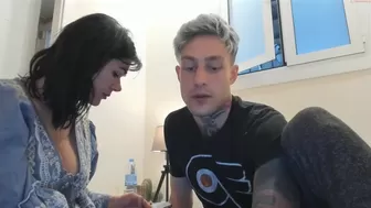 sonic12_12 chaturbate takes off her panties