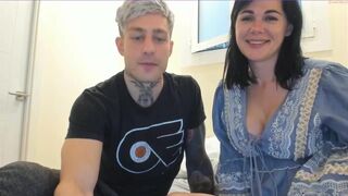 sonic12_12 chaturbate 10_02_2022 Latest May from chaturbate show