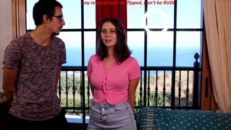 littledante91 chaturbate Bright slut fucks pussy