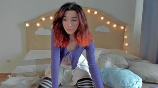 relaxi_girl chaturbate 5-02-2022 performance Full ticket show