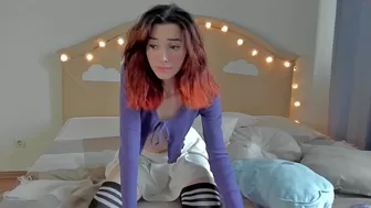 relaxi_girl chaturbate 5-02-2022 performance Full ticket show
