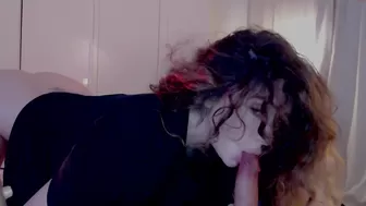 cleopatra_sinns chaturbate Gorgeous bitch dancing striptease