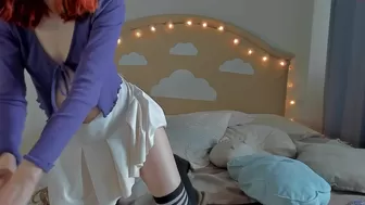 relaxi_girl chaturbate Juicy babe sucking dick and not only
