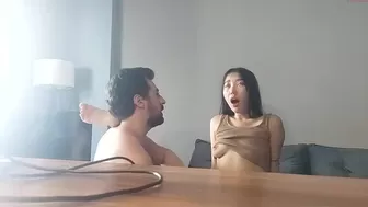 peggyandbruce chaturbate Slutty nagging large boobs