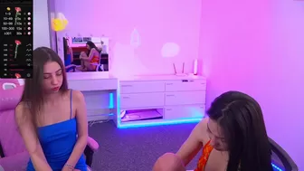 kira0541 chaturbate 25-03-2022 performance Latest webcam