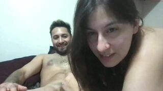 college_couplesexy chaturbate 21_01_2022 Latest May from chaturbate show