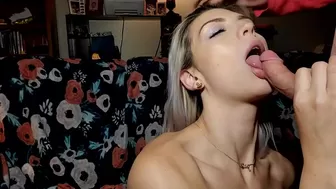 aurahaze chaturbate Shy young lady caresses intimate places