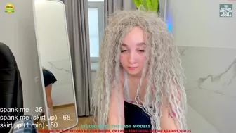 coy_vanessa chaturbate March-21-2022 performance