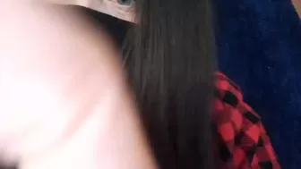 shelldery chaturbate 18 February 2022 Full ticket show