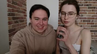 romeokatereborn chaturbate Sentimental chika gets big tits