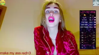 olive_coy chaturbate 21 january