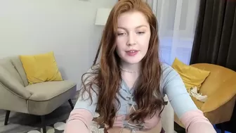 mia_kasper chaturbate Cute slut caresses intimate places