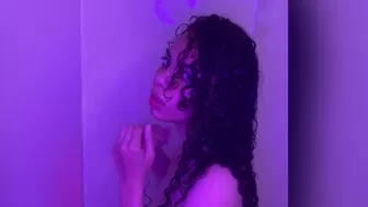 Chanelle chaturbate  stuck in the ass sex toy