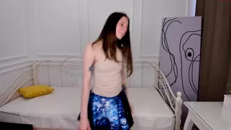 blushing_ellie chaturbate Group russian porn