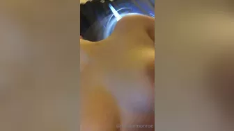 Natalie Monroe aka nataliemonroe onlyfans Tattooed Skin Masturbates Pussy