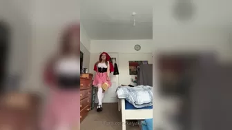 Kaiya aka kaiyakawaii onlyfans 14-01-2022 performance Latest sex show