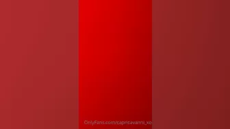 Capri Cavanni aka capricavanni onlyfans Gorgeous confused handjob pussy