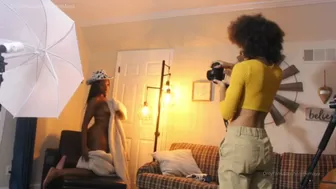 Stormi Maya aka stormimaya onlyfans Luxurious sterlet caresses pussy