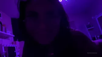 Queen Sandra aka Qnsan onlyfans 30 February 2022 Camcording