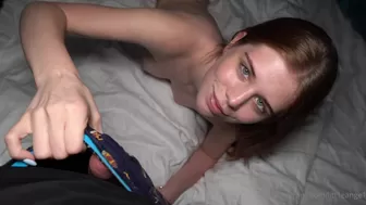 Angel aka littleangelph onlyfans 2_02_2022 Latest May from chaturbate Camshow Porn