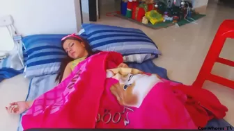 Aida Cortes aka aidacortesll onlyfans Wonderful Shmara Fucks Sex Toy