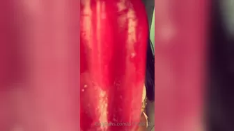 Andrea Alvarez aka andreaalvarezzz onlyfans Kinky babe posing solidly