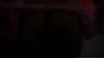 Thetayjean onlyfans 28 February 2022 Latest sex show