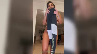Samy akasamyof onlyfans 1-03-2022 performance Latest webcam