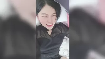 Jessie Lee aka tsjessielee onlyfans 30-01-2022 performance Latest May from chaturbate show