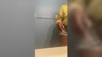 Honey Ecstasy onlyfans Awesome chick crumples beautiful tits