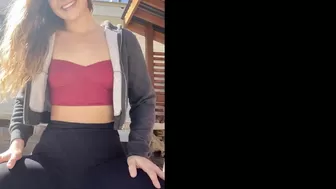 Jade aka xJades0lo onlyfans Vicious girls shows boobs